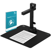 IRIScan Desk 6 Pro Dyslexic IRIScan Desk 6 Pro Dyslexic