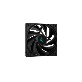 Deepcool LT520 Intel, AMD, Premium CPU Liquid Cooler Deepcool LT520 Intel, AMD, Premium CPU Liquid Cooler