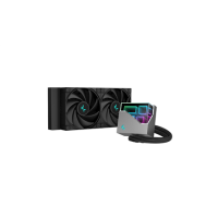 Deepcool LT520 Intel, AMD, Premium CPU Liquid Cooler Deepcool LT520 Intel, AMD, Premium CPU Liquid Cooler