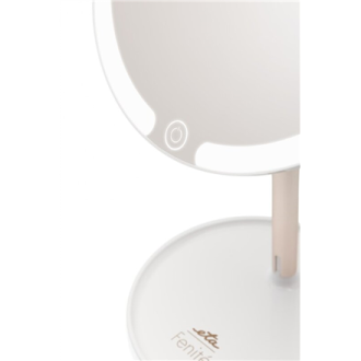 ETA Cosmetic Mirror, ETA135390000 Fenit , 17.8 cm ETA Cosmetic Mirror, ETA135390000 Fenit , 17.8 cm