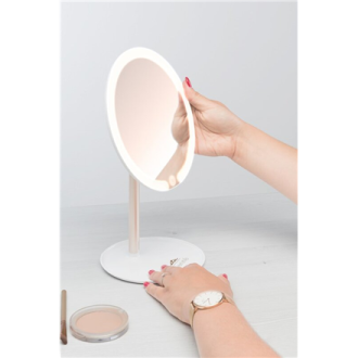 ETA Cosmetic Mirror, ETA135390000 Fenit , 17.8 cm ETA Cosmetic Mirror, ETA135390000 Fenit , 17.8 cm