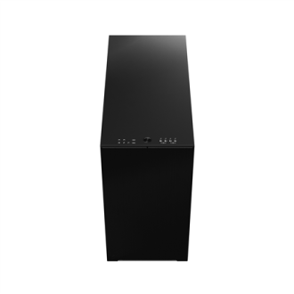 Fractal Design Define 7 TG Dark Tint Side window, Black, E-ATX, Power supply included No Fractal Design Define 7 TG Dark Tint Side window, Black, E-ATX, Power supply included No