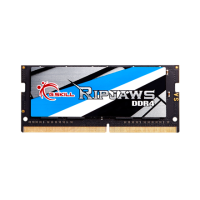 G.Skill Ripjaws 16 GB, DDR4, 2666 MHz, Notebook, Registered No, ECC No G.Skill Ripjaws 16 GB, DDR4, 2666 MHz, Notebook, Registered No, ECC No