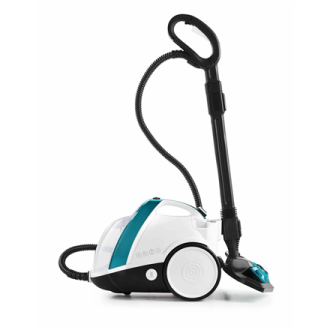 Polti Steam cleaner PTEU0277 Vaporetto Smart 100_T Power 1500 W, Steam pressure 4 bar, Water tank capacity 2 L, White Polti Steam cleaner PTEU0277 Vaporetto Smart 100_T Power 1500 W, Steam pressure 4 bar, Water tank capacity 2 L, White