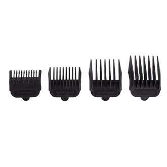 Tristar Step precise 3 - 12 mm, Hair trimmer, TR-2561 Tristar Step precise 3 - 12 mm, Hair trimmer, TR-2561