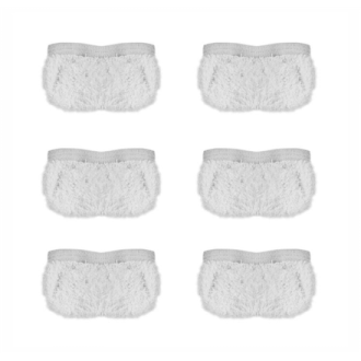 Polti Cloths PAEU0282 for Vaporetto 6 pc(s),