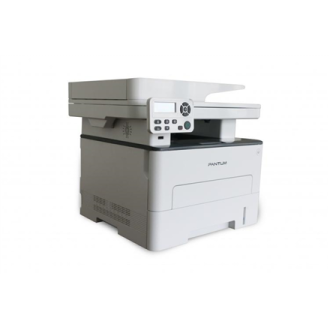 Pantum Multifunctional Printer M7100DW Mono, Laser, A4, Wi-Fi, White Pantum Multifunctional Printer M7100DW Mono, Laser, A4, Wi-Fi, White