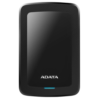 ADATA HV300 AHV300-2TU31-CBK 2000 GB, 2.5 ADATA HV300 AHV300-2TU31-CBK 2000 GB, 2.5