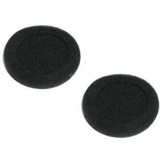 Koss PORTCUSH Replacement cushion for stereophones Black Koss PORTCUSH Replacement cushion for stereophones Black