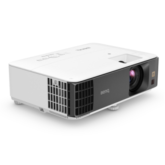 Benq Gaming Projector TK700 4K UHD (3840 x 2160), 3000 ANSI lumens, White, 16: 9