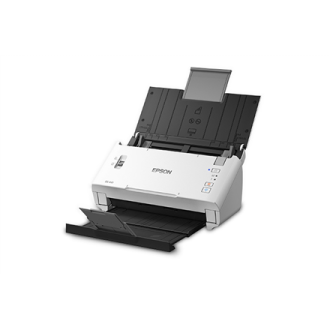 Epson WorkForce DS-410 Colour, Document Scanner Epson WorkForce DS-410 Colour, Document Scanner