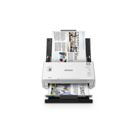 Epson WorkForce DS-410 Colour, Document Scanner Epson WorkForce DS-410 Colour, Document Scanner