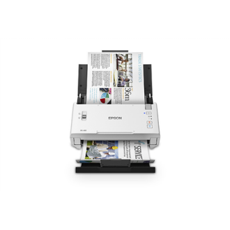 Epson WorkForce DS-410 Colour, Document Scanner Epson WorkForce DS-410 Colour, Document Scanner