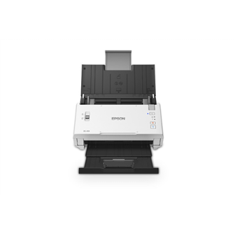 Epson WorkForce DS-410 Colour, Document Scanner Epson WorkForce DS-410 Colour, Document Scanner