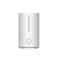 Xiaomi Humidifier 2 Lite EU BHR6605EU 23 W, Water tank capacity 4 L, Humidification capacity 300 ml/hr, White Xiaomi Humidifier 2 Lite EU BHR6605EU 23 W, Water tank capacity 4 L, Humidification capacity 300 ml/hr, White