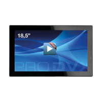 ProDVX ProDVX SD18 18.5 ProDVX ProDVX SD18 18.5
