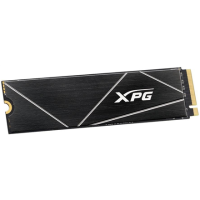 ADATA XPG Gammix S70 BLADE 2000 GB, SSD form factor M.2 2280, SSD interface PCIe Gen4x4, Write speed 6400 MB/s, Read speed 7400 ADATA XPG Gammix S70 BLADE 2000 GB, SSD form factor M.2 2280, SSD interface PCIe Gen4x4, Write speed 6400 MB/s, Read speed 7400