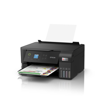 Epson Multifunctional printer EcoTank L3560 Contact image sensor (CIS), A4, Wi-Fi, Black Epson Multifunctional printer EcoTank L3560 Contact image sensor (CIS), A4, Wi-Fi, Black