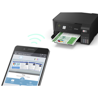 Epson Multifunctional printer EcoTank L3560 Contact image sensor (CIS), A4, Wi-Fi, Black Epson Multifunctional printer EcoTank L3560 Contact image sensor (CIS), A4, Wi-Fi, Black