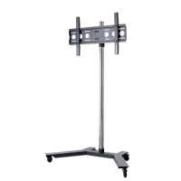 EDBAK Flat Screen Trolley for One TR51c-B, 37-60 EDBAK Flat Screen Trolley for One TR51c-B, 37-60