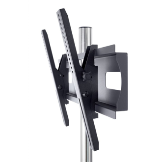 EDBAK Flat Screen Trolley for One TR51c-B, 37-60 EDBAK Flat Screen Trolley for One TR51c-B, 37-60