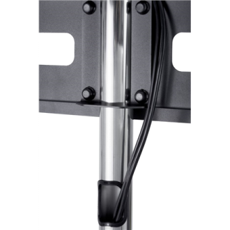 EDBAK Flat Screen Trolley for One TR51c-B, 37-60 EDBAK Flat Screen Trolley for One TR51c-B, 37-60