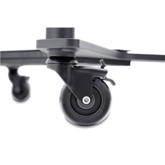EDBAK Flat Screen Trolley for One TR51c-B, 37-60 EDBAK Flat Screen Trolley for One TR51c-B, 37-60