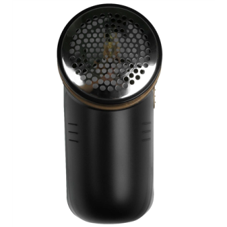 Philips Fabric Shaver GC026/80 Black, Battery powered Philips Fabric Shaver GC026/80 Black, Battery powered