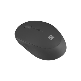 Natec Mouse Harrier 2 Wireless, Black, Bluetooth Natec Mouse Harrier 2 Wireless, Black, Bluetooth