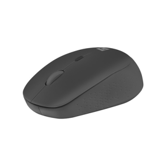 Natec Mouse Harrier 2 Wireless, Black, Bluetooth Natec Mouse Harrier 2 Wireless, Black, Bluetooth