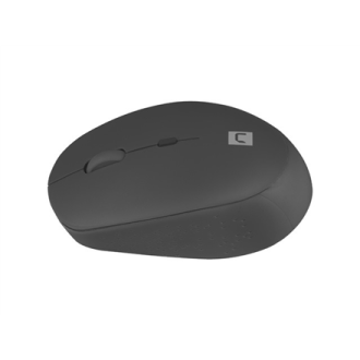 Natec Mouse Harrier 2 Wireless, Black, Bluetooth Natec Mouse Harrier 2 Wireless, Black, Bluetooth