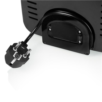 Tristar Sandwich maker 3-in-1 SA-3071 750 W, Number of plates 3, Black