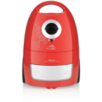 ETA Vacuum cleaner Rubio ETA049190010 Bagged, Power 850 W, Dust capacity 2 L, Red ETA Vacuum cleaner Rubio ETA049190010 Bagged, Power 850 W, Dust capacity 2 L, Red