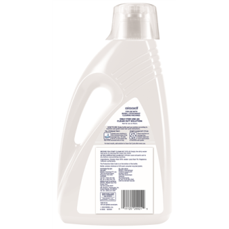 Bissell FreshStart Clean-Out Cycle Solution for All CrossWave devices, 2000 ml Bissell FreshStart Clean-Out Cycle Solution for All CrossWave devices, 2000 ml