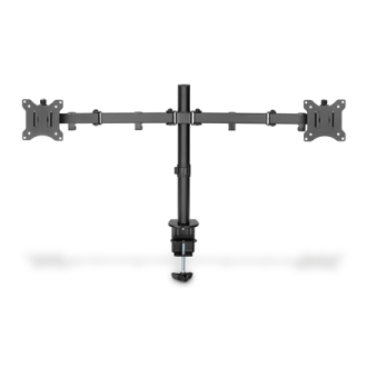 Digitus Dual Monitor Clamp Mount DA-90400 15-32 Digitus Dual Monitor Clamp Mount DA-90400 15-32