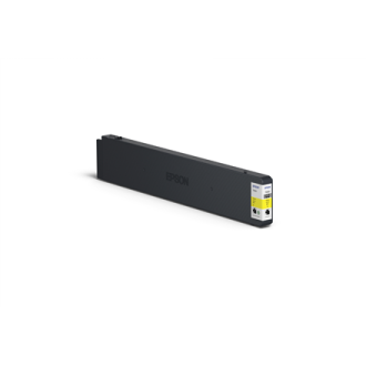 Epson WorkForce Enterprise WF-C21000 Ink cartrige, Yellow Epson WorkForce Enterprise WF-C21000 Ink cartrige, Yellow