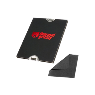 Thermal Grizzly Carbonaut Thermal Pad 38 x 38 x 0.2 mm Thermal Grizzly Carbonaut Thermal Pad 38 x 38 x 0.2 mm