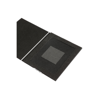 Thermal Grizzly Carbonaut Thermal Pad 38 x 38 x 0.2 mm Thermal Grizzly Carbonaut Thermal Pad 38 x 38 x 0.2 mm