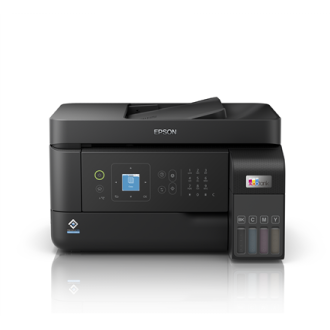 Epson Multifunctional printer EcoTank L5590 Contact image sensor (CIS), A4, Wi-Fi, Black Epson Multifunctional printer EcoTank L5590 Contact image sensor (CIS), A4, Wi-Fi, Black