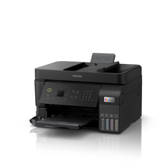 Epson Multifunctional printer EcoTank L5590 Contact image sensor (CIS), A4, Wi-Fi, Black Epson Multifunctional printer EcoTank L5590 Contact image sensor (CIS), A4, Wi-Fi, Black