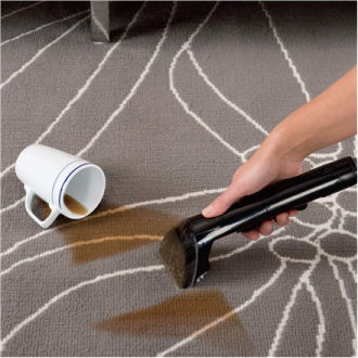 Bissell Brush Tool 3' SpotClean - 8 cm (bag) Titanium Bissell Brush Tool 3' SpotClean - 8 cm (bag) Titanium