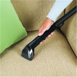 Bissell Brush Tool 3' SpotClean - 8 cm (bag) Titanium Bissell Brush Tool 3' SpotClean - 8 cm (bag) Titanium