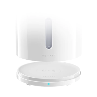 PETKIT Fountain CT-W2 Eversweet Solo 2 Capacity 2 L, Filtering, Material ABS/Silicon, White