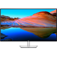Dell USB-C Hub Monitor U4323QE 42.5 Dell USB-C Hub Monitor U4323QE 42.5