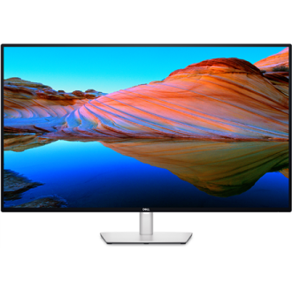 Dell USB-C Hub Monitor U4323QE 42.5 Dell USB-C Hub Monitor U4323QE 42.5