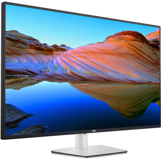 Dell USB-C Hub Monitor U4323QE 42.5 Dell USB-C Hub Monitor U4323QE 42.5