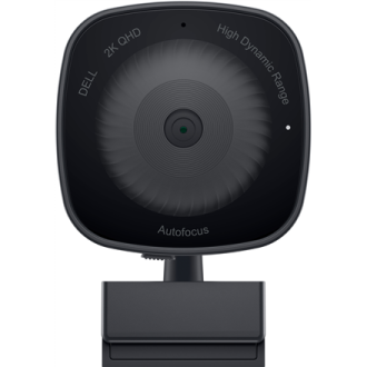 Dell Webcam WB3023 Black Dell Webcam WB3023 Black