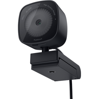 Dell Webcam WB3023 Black Dell Webcam WB3023 Black