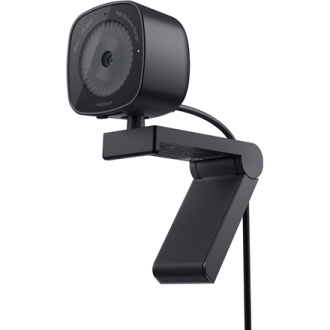 Dell Webcam WB3023 Black Dell Webcam WB3023 Black
