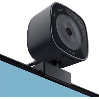 Dell Webcam WB3023 Black Dell Webcam WB3023 Black
